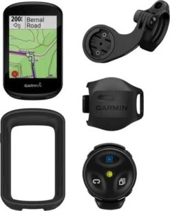 Garmin Edge 830 GPS Meter MTB Pack