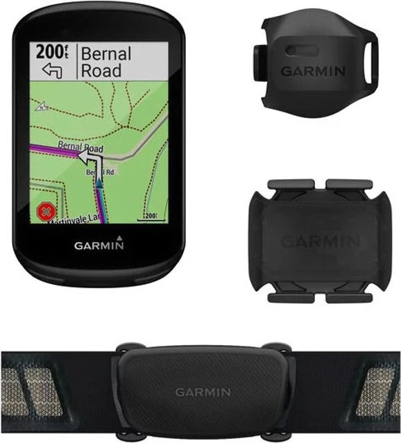 Garmin Edge 830 GPS Meter Performance Pack 1 Garmin Edge 830 GPS Meter Performance Pack