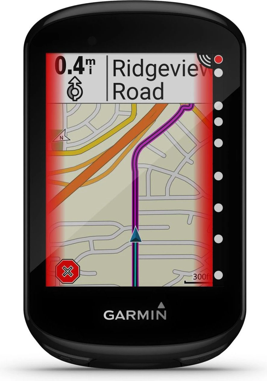 Garmin Edge 830 GPS Meter Performance Pack 4 Garmin Edge 830 GPS Meter Performance Pack - Image 4