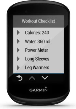 Garmin Edge 830 GPS Meter MTB Pack -Component Bike Gear 5cc074d9c4c2c