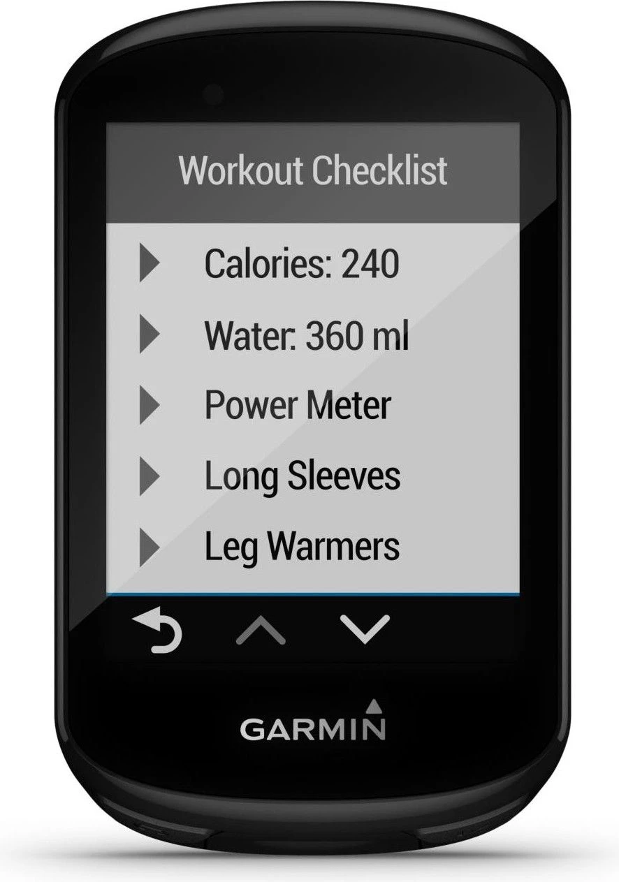 Garmin Edge 830 GPS Meter Performance Pack 8 Garmin Edge 830 GPS Meter Performance Pack - Image 8