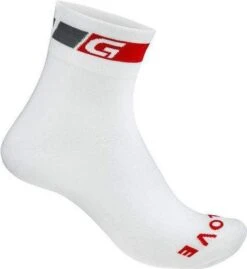 GripGrab Classic Regular Cut Sock Orange -Component Bike Gear 5cc6b5eca3aef