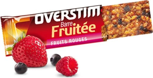 Overstims Barre Fruit Red Berries 1 Overstims Barre Fruit Red Berries
