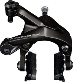 Shimano Dura-Ace BR-R9200 Dual Pivot Front Brake Caliper Black