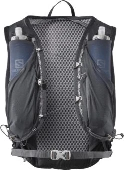 Salomon XA 25 Backpack Gray Unisex -Component Bike Gear 61e93eb2b9b8d6.38513894