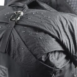 Salomon XA 25 Backpack Gray Unisex -Component Bike Gear 61e93eb4cb8b75.26096683