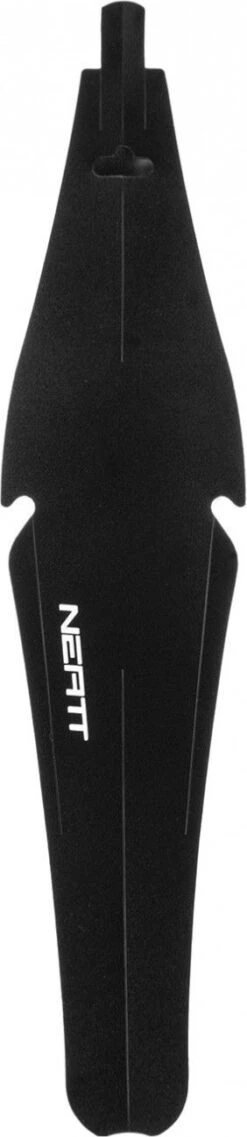 Neatt Rear Mudguard Classic V2 Black