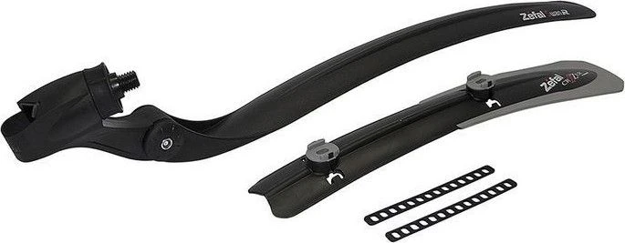 Zefal Croozer + Swan Road Mudguard Kit 1 Zefal Croozer + Swan Road Mudguard Kit