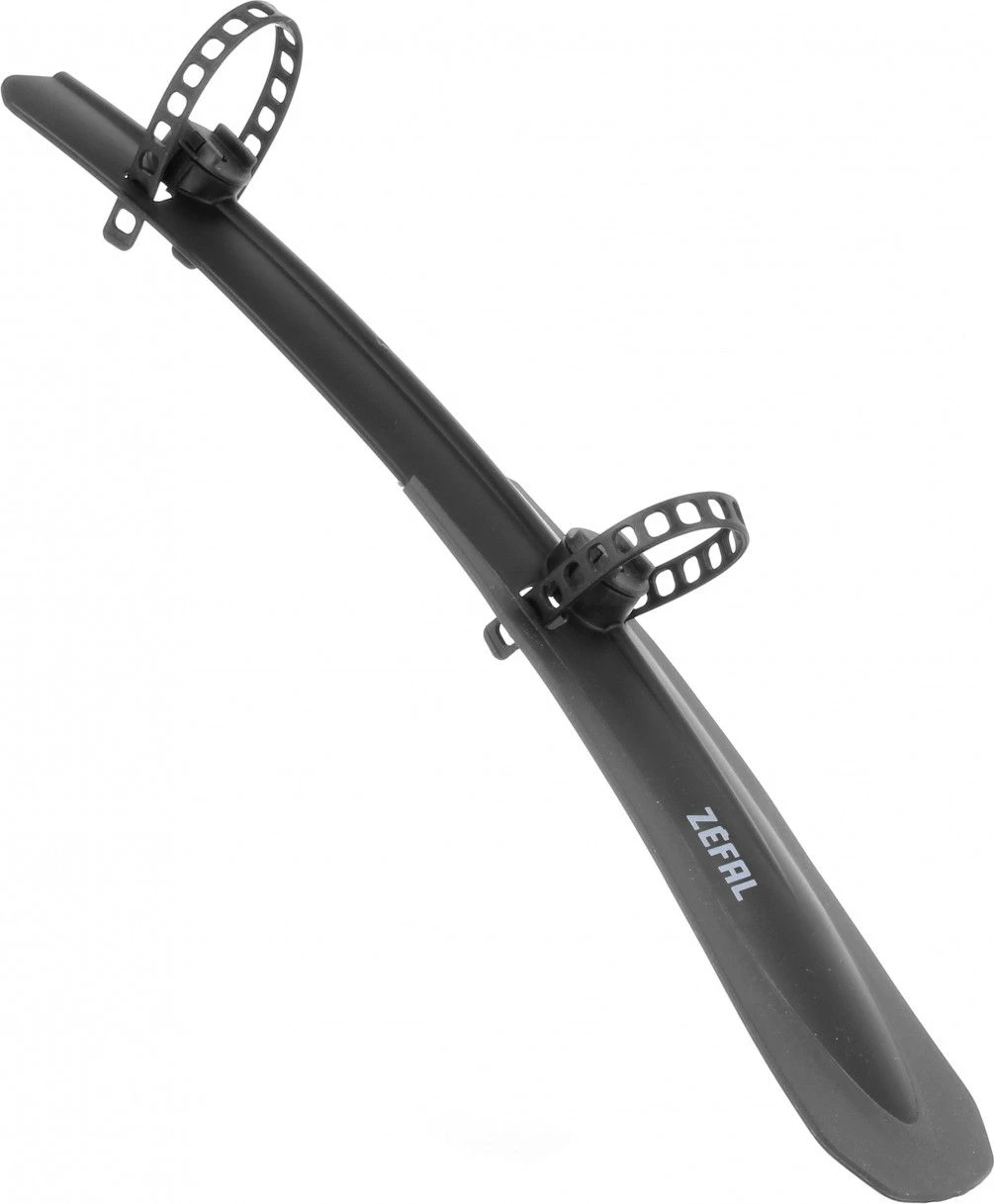 Zefal Croozer + Swan Road Mudguard Kit 3 Zefal Croozer + Swan Road Mudguard Kit - Image 3