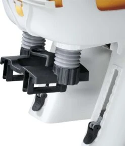 Topeak BabySeat Yellow -Component Bike Gear 8335305d02b0de32cc21.02078181