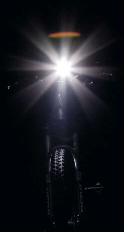 Lighting WhiteLite HP Beamer Topeak White -Component Bike Gear 8335715d0017e58e3ce3.05206648