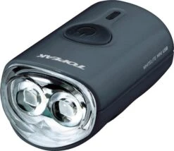 Topeak WhiteLite Mini USB Black
