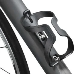 Topeak Bottle Holder Shuttle Cage Black -Component Bike Gear 8336375d034756cd23b4.70595915