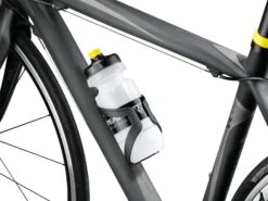 Topeak Bottle Holder Shuttle Cage Black -Component Bike Gear 8336375d03475f324788.24188847