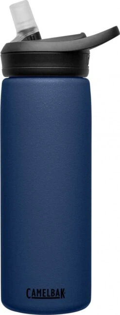 Camelbak Eddy+ 20oz Vacuum Stainless 600mL Blue Insulated Bottle