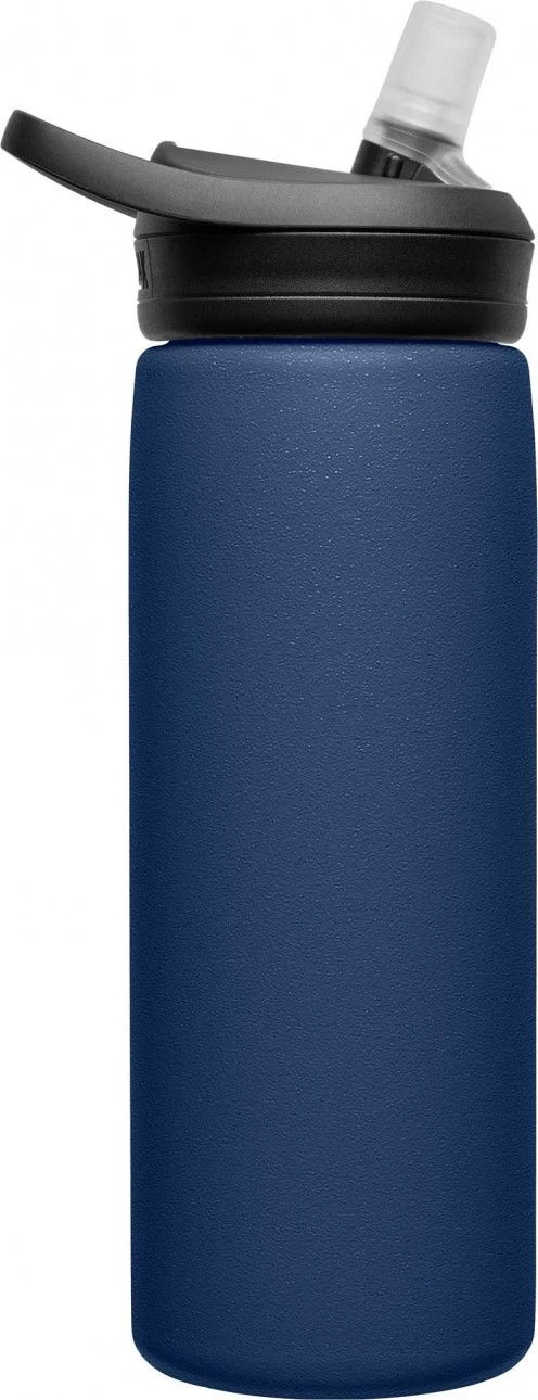 Camelbak Eddy+ 20oz Vacuum Stainless 600mL Blue Insulated Bottle 3 Camelbak Eddy+ 20oz Vacuum Stainless 600mL Blue Insulated Bottle - Image 3