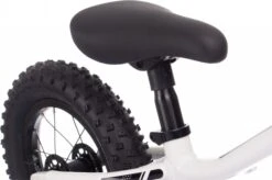 12 '' Scamp MiniFox 12 Balance Bike White 11 12 '' Scamp MiniFox 12 Balance Bike White -Component Bike Gear 8443655d5be33b2bfe36.92886033