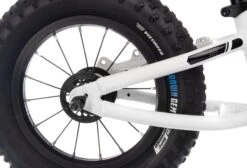 12 '' Scamp MiniFox 12 Balance Bike White 15 12 '' Scamp MiniFox 12 Balance Bike White -Component Bike Gear 8443655d5be3610b52f0.09576791