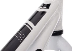 12 '' Scamp MiniFox 12 Balance Bike White 16 12 '' Scamp MiniFox 12 Balance Bike White -Component Bike Gear 8443655d5be366554029.90478660