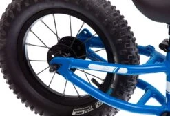 Draisienne SCAMP 12'' MiniFox Blue 14 Draisienne SCAMP 12'' MiniFox Blue -Component Bike Gear 8443665d14cbee6f0645.57150284