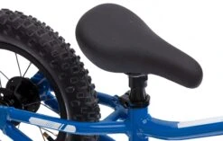 Draisienne SCAMP 12'' MiniFox Blue 16 Draisienne SCAMP 12'' MiniFox Blue -Component Bike Gear 8443665d14cbf8a5bff8.17858604