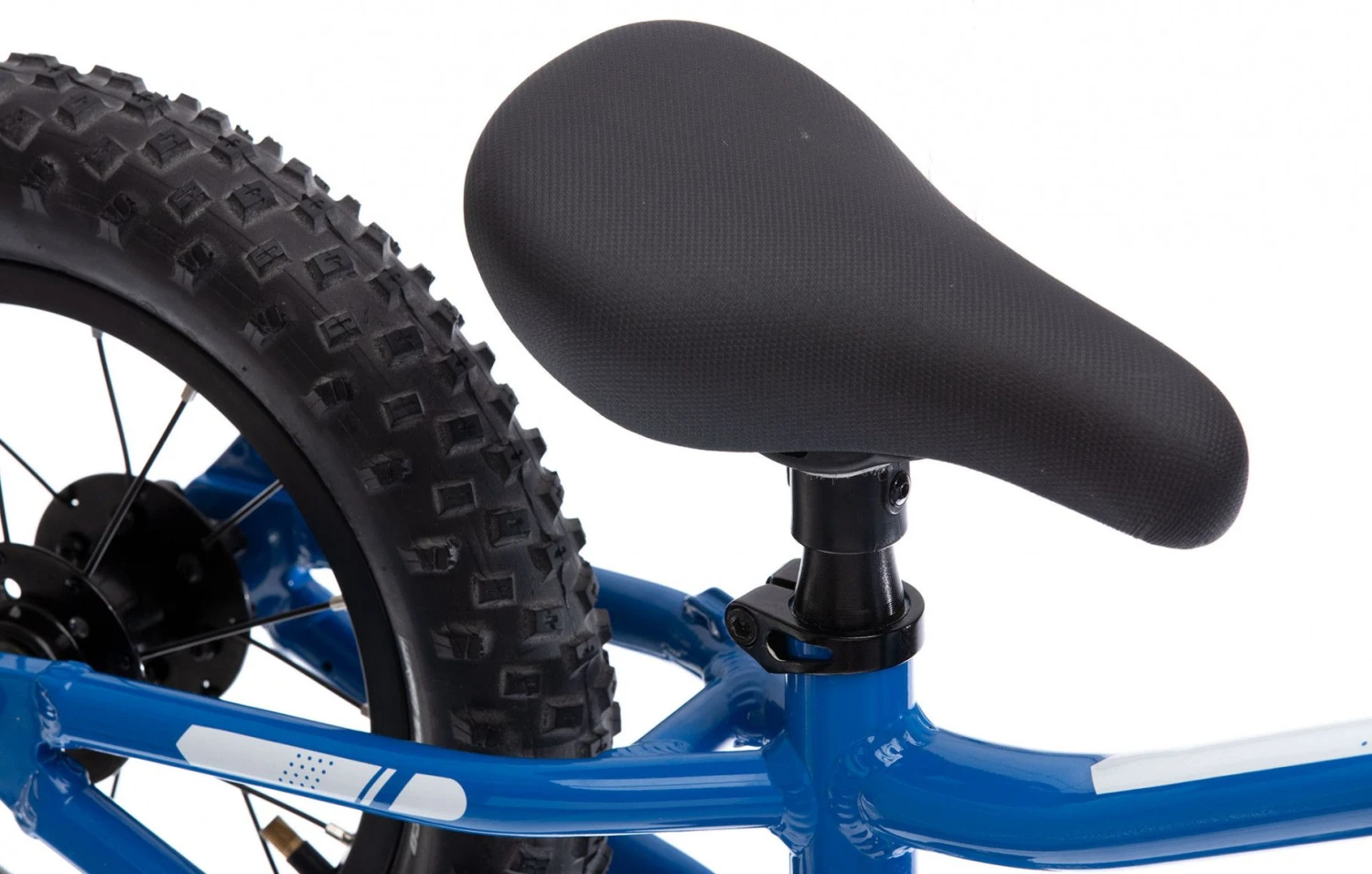 Draisienne SCAMP 12'' MiniFox Blue 7 Draisienne SCAMP 12'' MiniFox Blue - Image 7