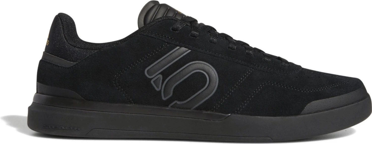 Adidas Five Ten Sleuth Shoes VTT Dlx Grey Green Grideu 8 Adidas Five Ten Sleuth Shoes VTT Dlx Grey Green Grideu - Image 8