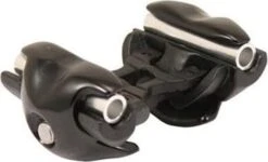 Ritchey 1-Bolt Saddle Cart For 7x7mm Round Rails