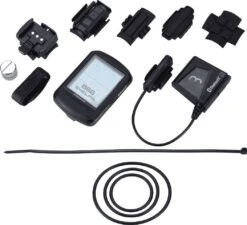 BBB Digiboard BT Wireless Computer Black 5 BBB Digiboard BT Wireless Computer Black -Component Bike Gear 8542315e99cb7e93b464.36448518