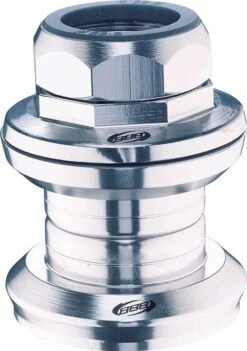 BBB ThreadAround 1 '' Threaded Headset Silver