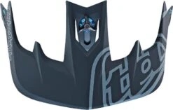 TROY LEE DESIGNS Helmet Visor Stage Stealth Grey