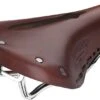 BROOKS ENGLAND Brooks B17 S Imperial - Antic Brown