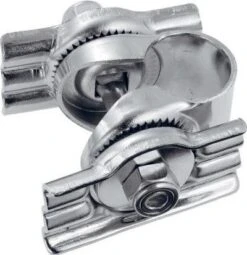 BROOKS ENGLAND Brooks Clamp 7/8'' (22.2mm) For 3 Rail - For Triple Rail Models (B33)