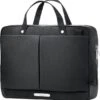 BROOKS ENGLAND Brooks New Street Briefcase Black