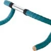 BROOKS ENGLAND Brooks Leather Bar Tape Limited Turquoise