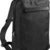 BROOKS ENGLAND Brooks Pickzip Day Pack Small 10L Total Black