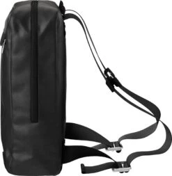BROOKS ENGLAND Brooks Pickzip Day Pack Small 10L Total Black -Component Bike Gear 8556496172bef6d5b106.30193564