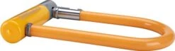 Kryptonite Kryptolok Mini-7 Color Series U Lock Light Orange -Component Bike Gear 8846525d13216436d243.08163435