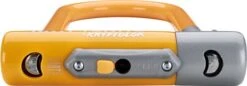 Kryptonite Kryptolok Mini-7 Color Series U Lock Light Orange -Component Bike Gear 8846525d1321cb6b7a30.09357543