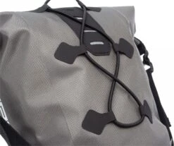 Saddlebag Neatt 16 L Gray 11 Saddlebag Neatt 16 L Gray -Component Bike Gear 8926255d724164dbbb84.39851554