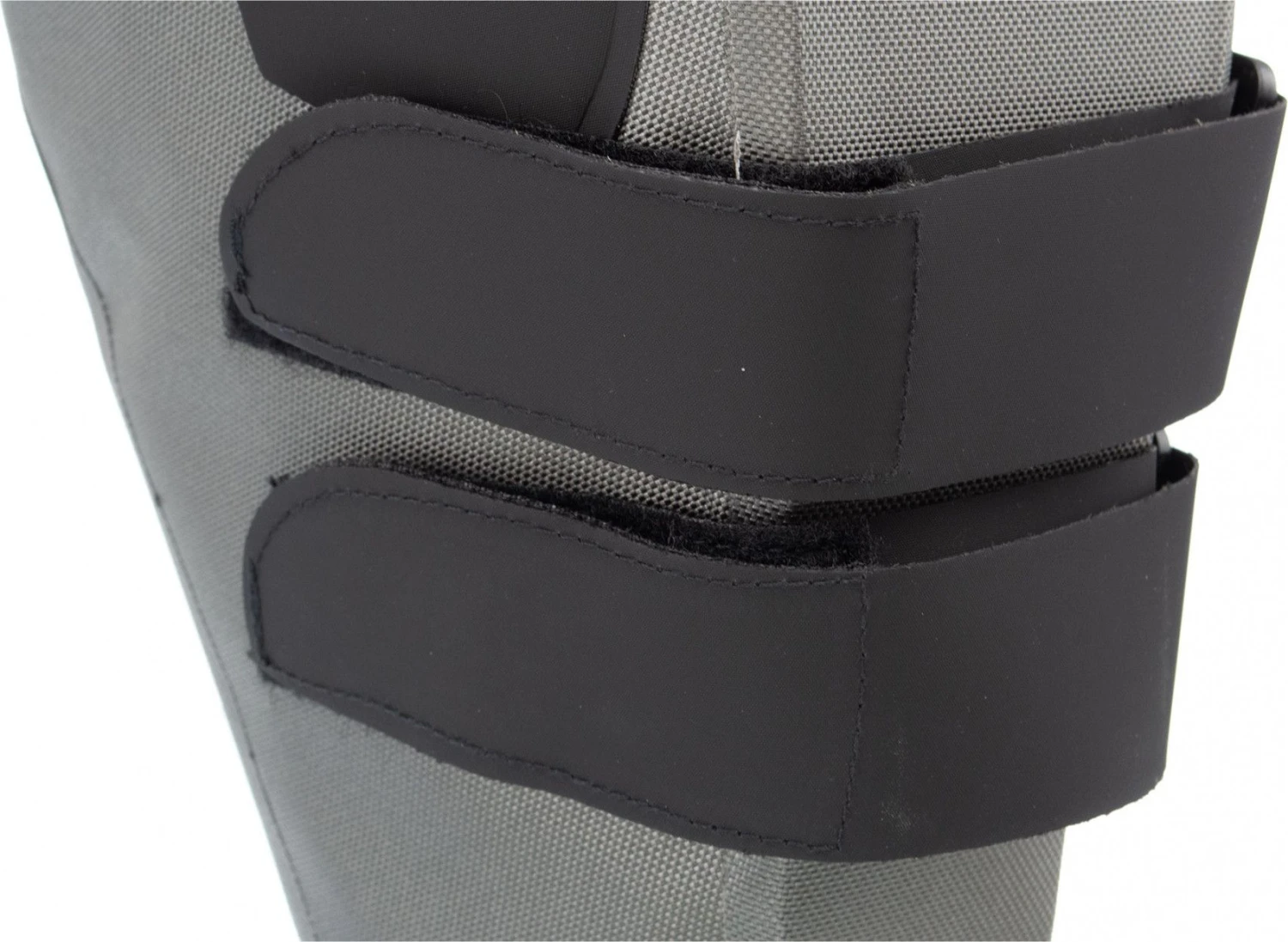 Saddlebag Neatt 16 L Gray 4 Saddlebag Neatt 16 L Gray - Image 4