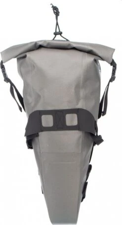 Saddlebag Neatt 16 L Gray 14 Saddlebag Neatt 16 L Gray -Component Bike Gear 8926255d72419b182b27.63218644