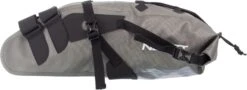Saddlebag Neatt 16 L Gray 15 Saddlebag Neatt 16 L Gray -Component Bike Gear 8926255d7241a1210c80.93678320
