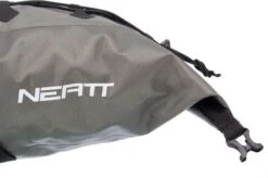 Saddlebag Neatt 16 L Gray 16 Saddlebag Neatt 16 L Gray -Component Bike Gear 8926255d7241a62212b4.87025835