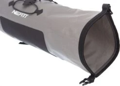 Handlebar Grip NEATT 9 L Gray -Component Bike Gear 8926265d7242a605d664.15632520