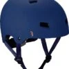 BBB Billy Dirt Helmet Blue Orange