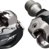 Pair Of Shimano XT PD-M8100 Pedals
