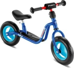 Puky LR M Balance Bike Blue