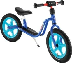 Puky LR 1L Balance Bike Blue