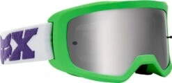 Fox Main II Linc Goggle Spark Green Mask